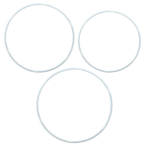 Ballon stand holder - holder, round