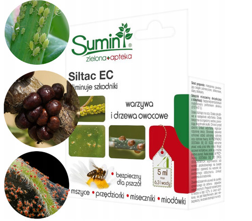 Siltac 5ml killer - siltac,