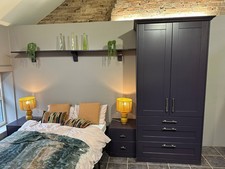 Ex Display Fitted Bedroom -