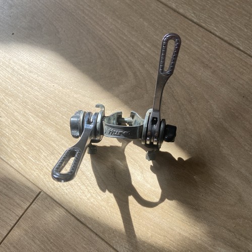 Sachs huret shifter down tube - shifter,