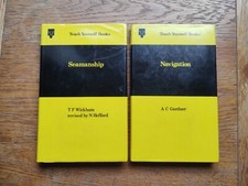 Teach Yourself Books