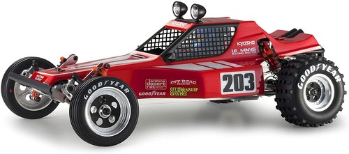 New kyosho tomahawk - ,