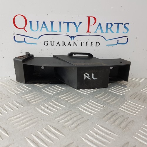 Peugeot 307 bumper mount - peugeot,