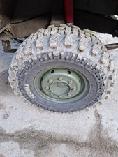 Fedima Sirocco Mud Tyres 285/75R16