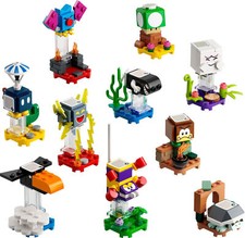 Lego Super Mario Series 3
