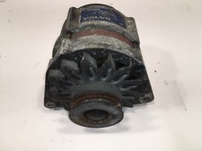 Volvo 740 B200 Alternator 0 120 488 262 Genuine Volvo Untested 744,755