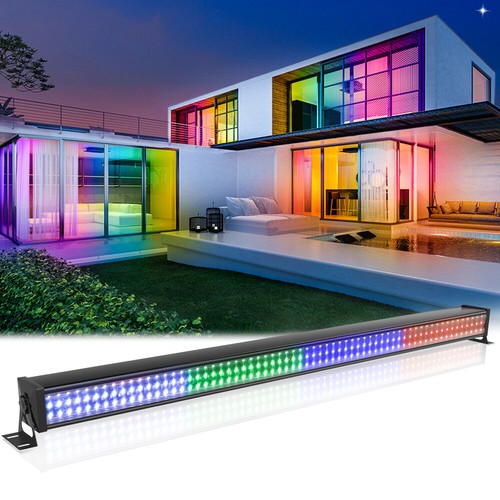 336 led strobe wall - 336,