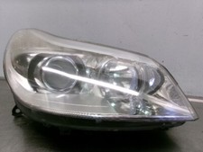 CITROEN C5 2007 Headlight O/S (xenon)    9661316780: 85208