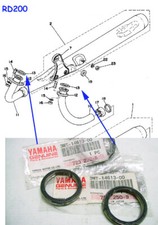 Yamaha YAS1 AS2 YAS3 YL2 YCS1