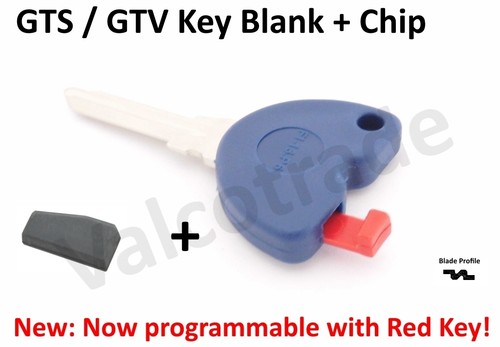 Uncut key blank for - uncut,