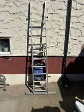 Easi-dec Conservatory Ladder