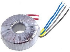 INDEL Toroidal Mains