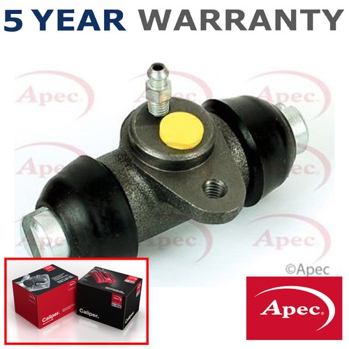 Apec rear wheel brake cylinder - apec,