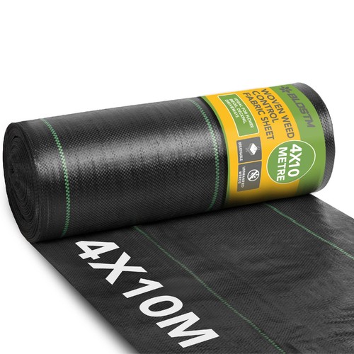 Blostm woven weed - woven, control