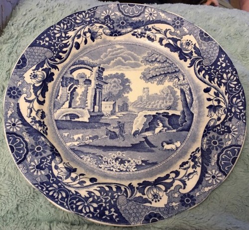 Spode italian design - italian, &