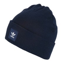 New adidas Originals Beanie Hat woolen winter one size fits most wooly unisex
