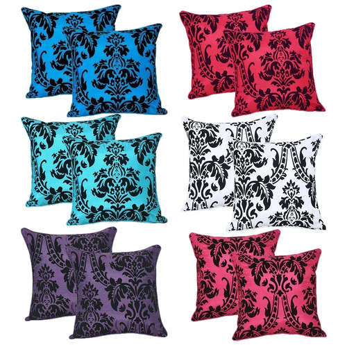 Pack luxury cushion - pack, of