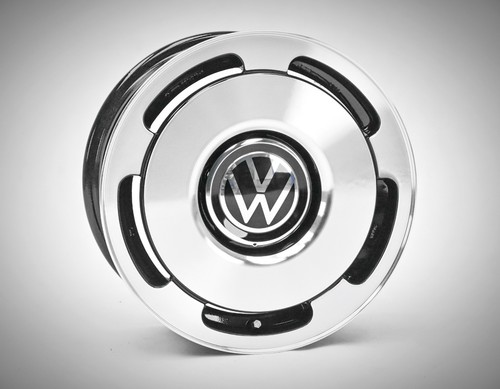 Aluminum rims volkswagen - aluminum,