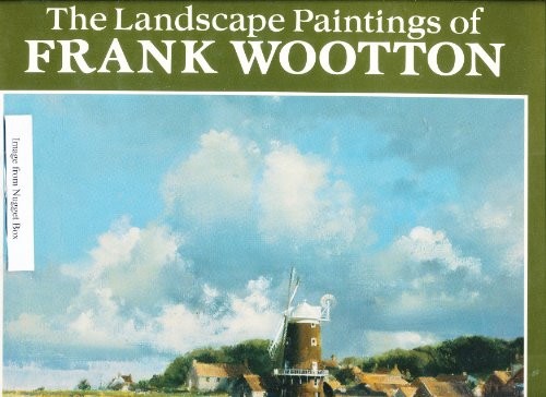 The landscape paintings - the,