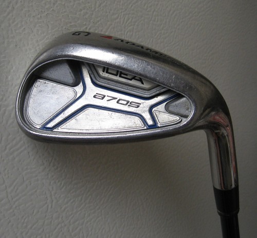 Adams idea a7os gap - idea,