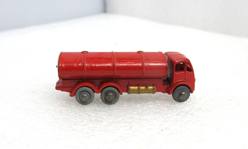 1955 matchbox lesney - matchbox,