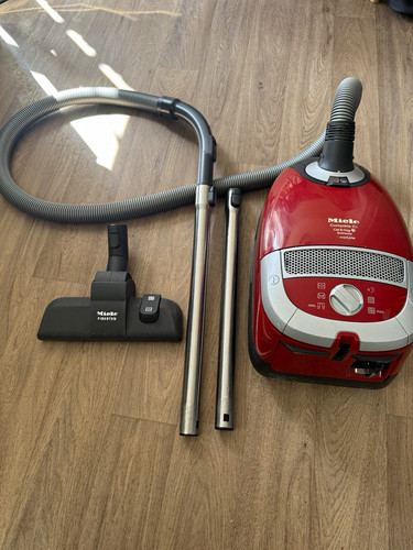 Miele complete cat dog - cat,