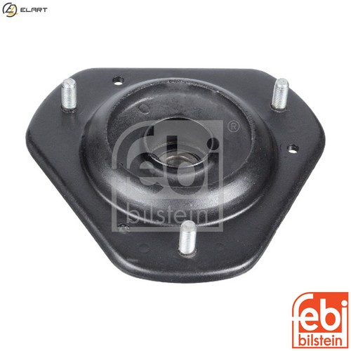 Repair kit suspension - repair, strut