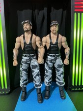 WWE Mattel Elite Legends
