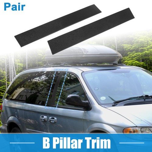 Windshield pillar trim for - windshield,