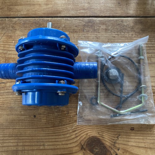 Draper electric drill water - drill,