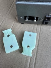 Old fashioned power plug - old-fashioned,