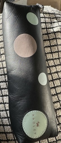 Radley polka dot - radley,