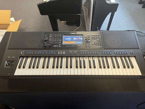 Yamaha psr sx900 - yamaha, psr-sx900