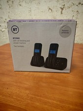 BT 3960 Cordless Landline