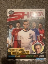 Shoot Annual 2014 By Pedigree