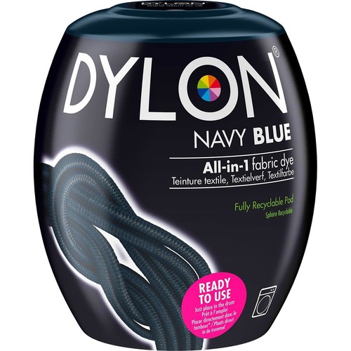 Dylon all fabric dye - in, 1