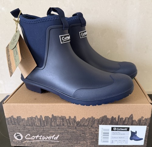 Cotswold ankle wellies - cotswold, ~.ankle