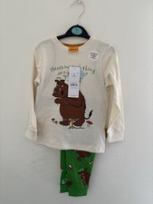 Gruffalo Pyjamas 3-4 Years