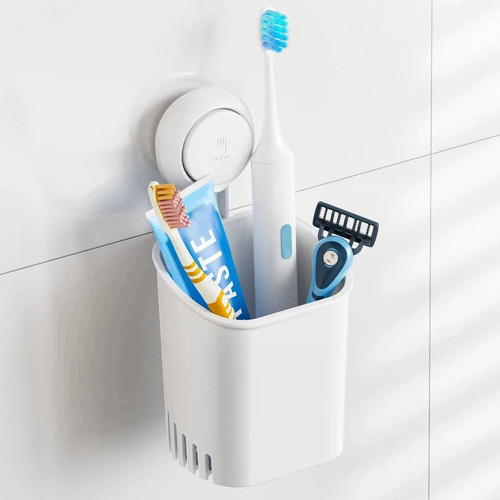 Toothbrush holder strong - toothbrush,
