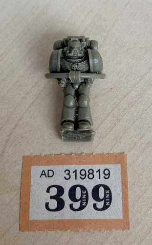 Warhammer 40k space - space, marine