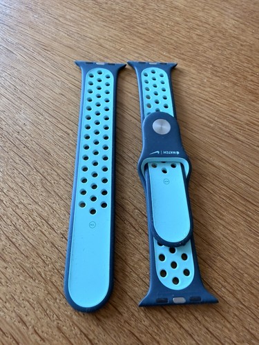 Apple watch larger case - larger, strap