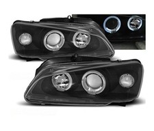 Headlights for Peugeot 106