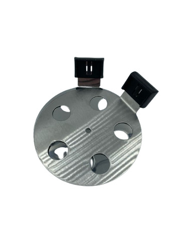 Genuine vent for home charcoal - genuine,