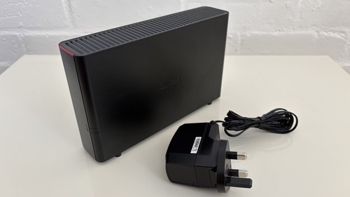 Buffalo link station ls210d - link,