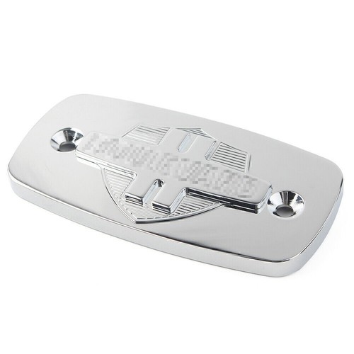Brake master cylinder - master, cover