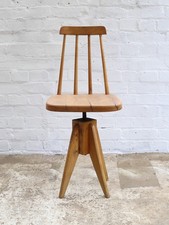 Lovely Czech Vintage Wooden