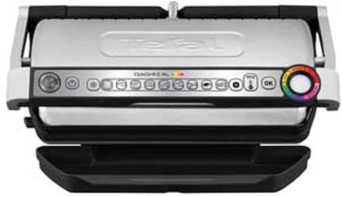 Tefal optigrill gc722d40 - tefal,
