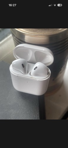 Apple airpods 2nd - apple,