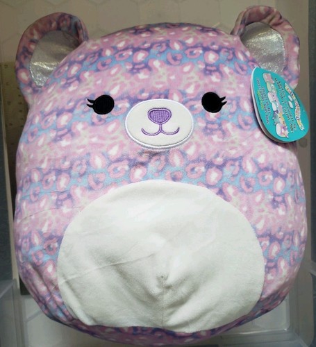 Michaela squishmallow - 12,