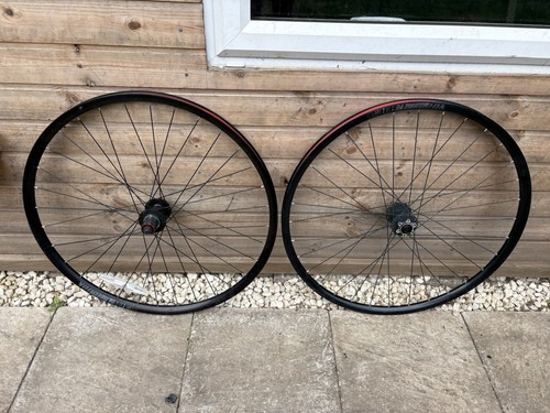 Voodoo 29er wheelset - 29er,
